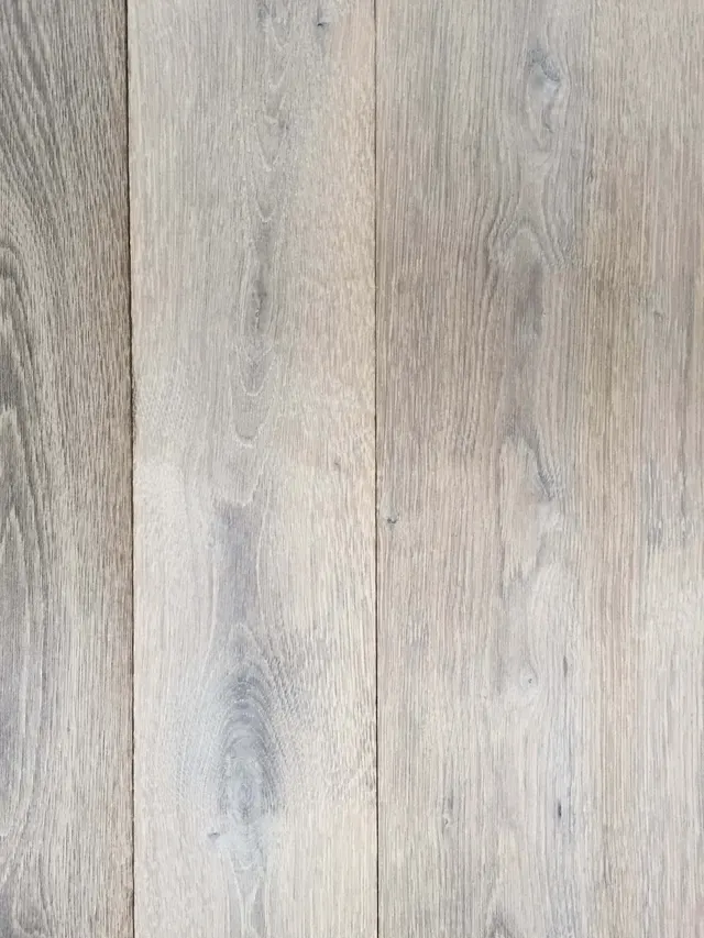 Bleached Grey - Grandeur Collection