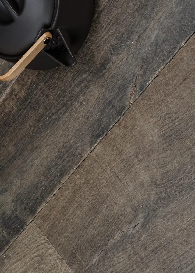 Dark Grey - Heritage Collection