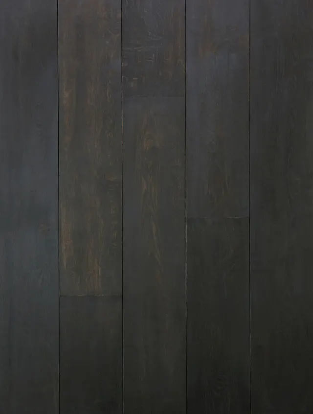 Intensive Black
