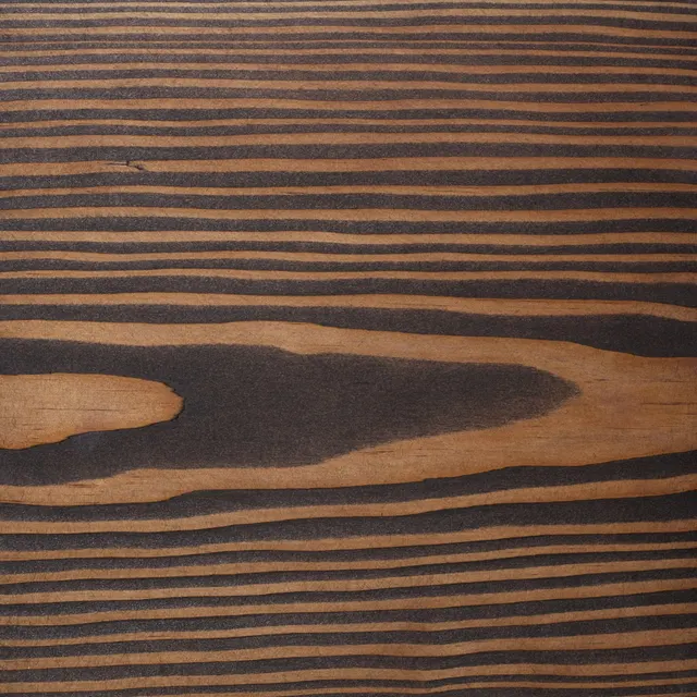Douglas Fir Wood Flooring - 007