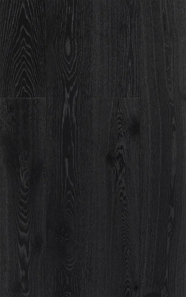 Deep Black
