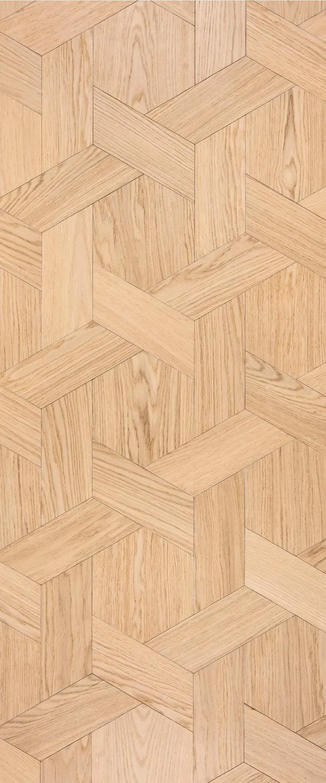 Mansion Weave Parquet 007
