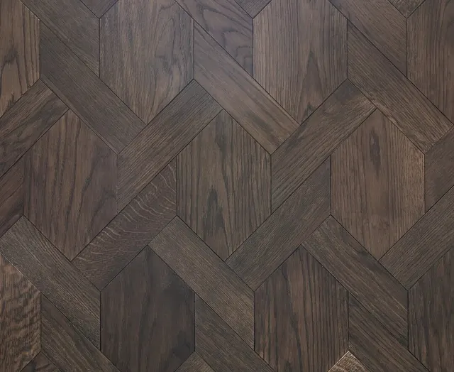 Mansion Weave Parquet 010