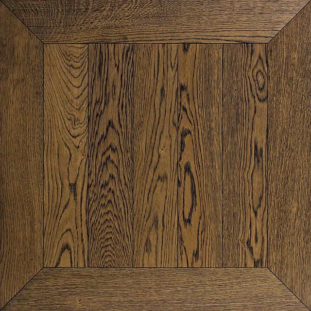 Oak M-9 Design Parquet