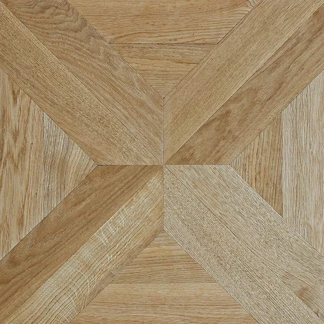 Oak M-10 Design Parquet