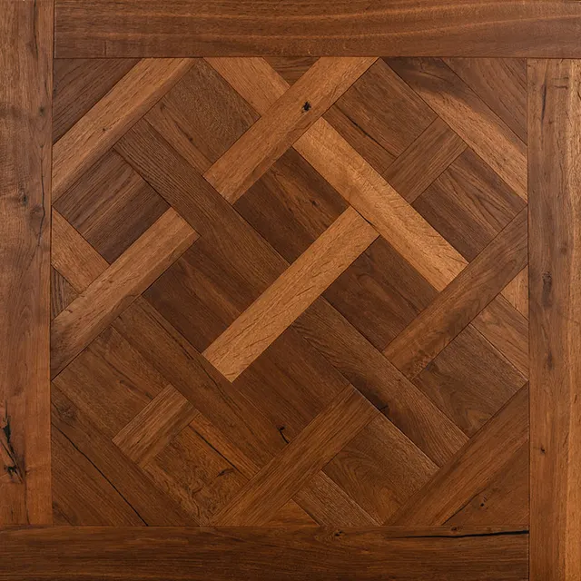 Oak V12 Versailles Parquet Panels