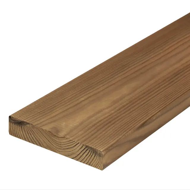 Thermo Wood Decking 005