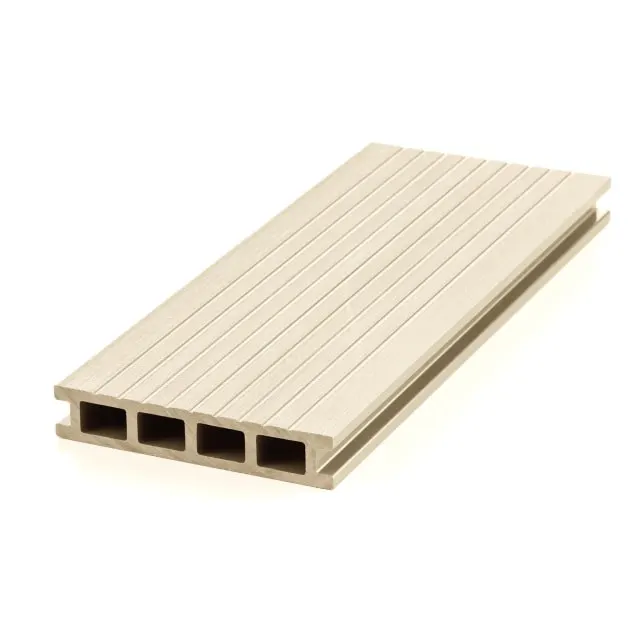 Sand Composite Decking