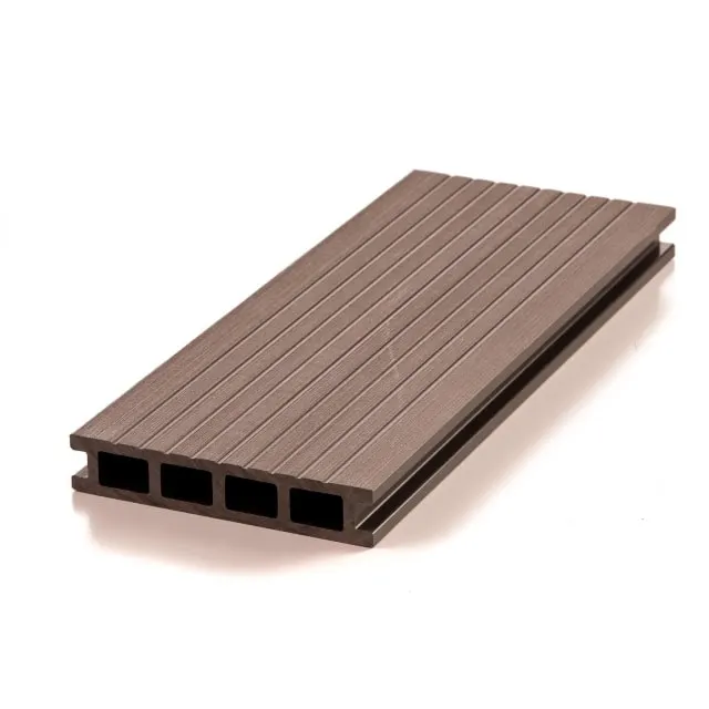 Muscat Composite Decking