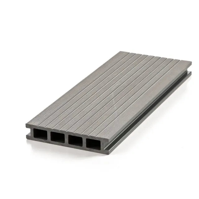 Grey Composite Decking