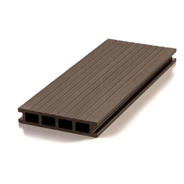 Brown Composite Decking