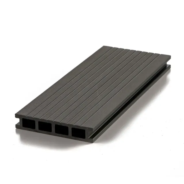 Anthracite Composite Decking
