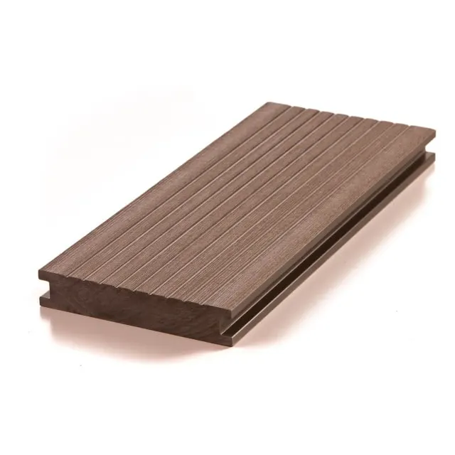 Muscat Solid Composite Decking
