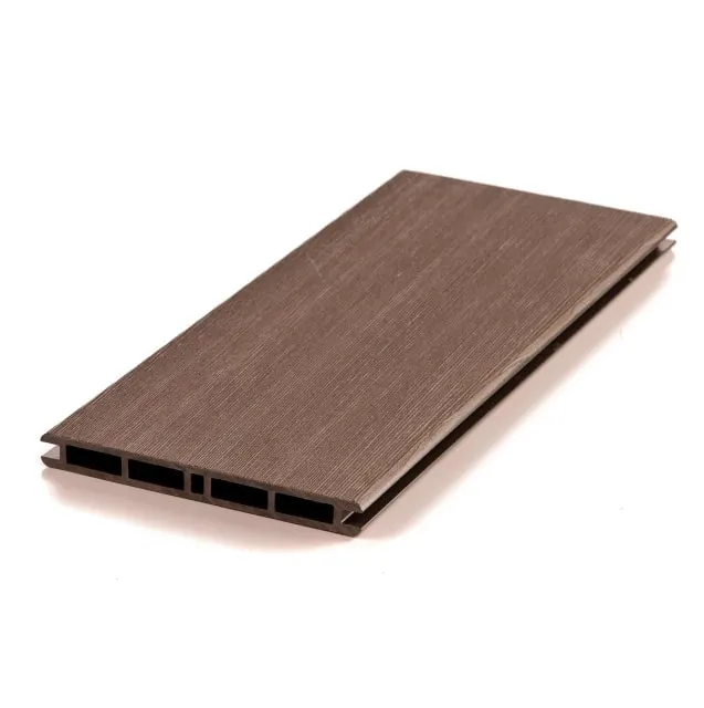 Muscat Composite Cladding Fencing