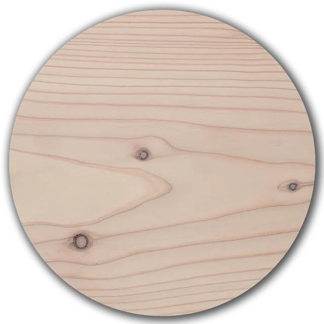 Larch Wood Flooring - 005