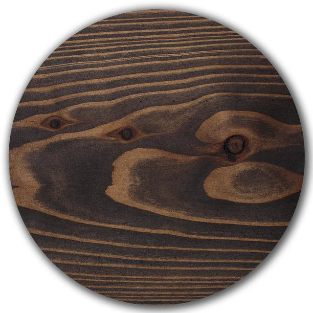 Larch Wood Flooring - 007