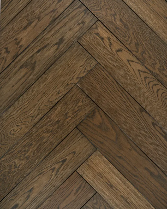 Forestone Herringbone Parquet