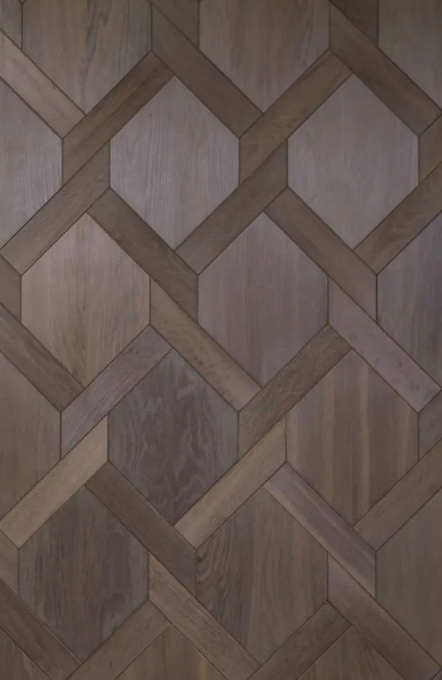 Mansion Weave Parquet 011