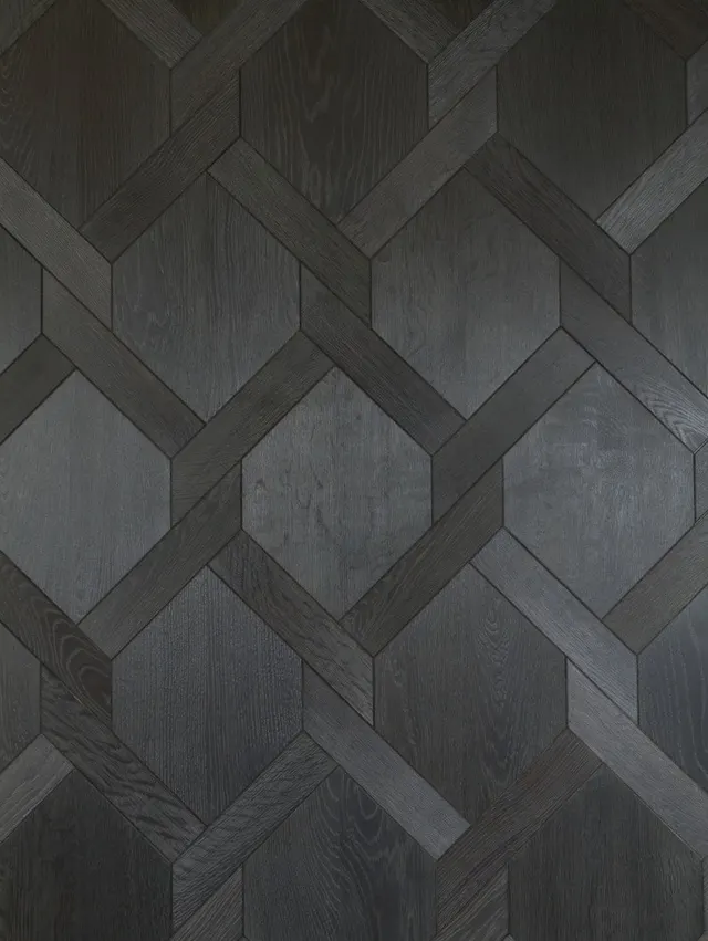Mansion Weave Parquet 012
