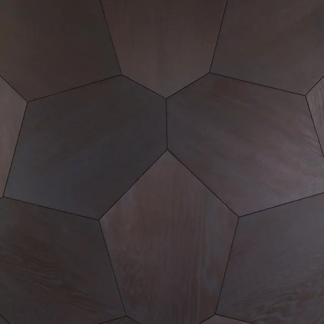 Roy Pattern Parquet