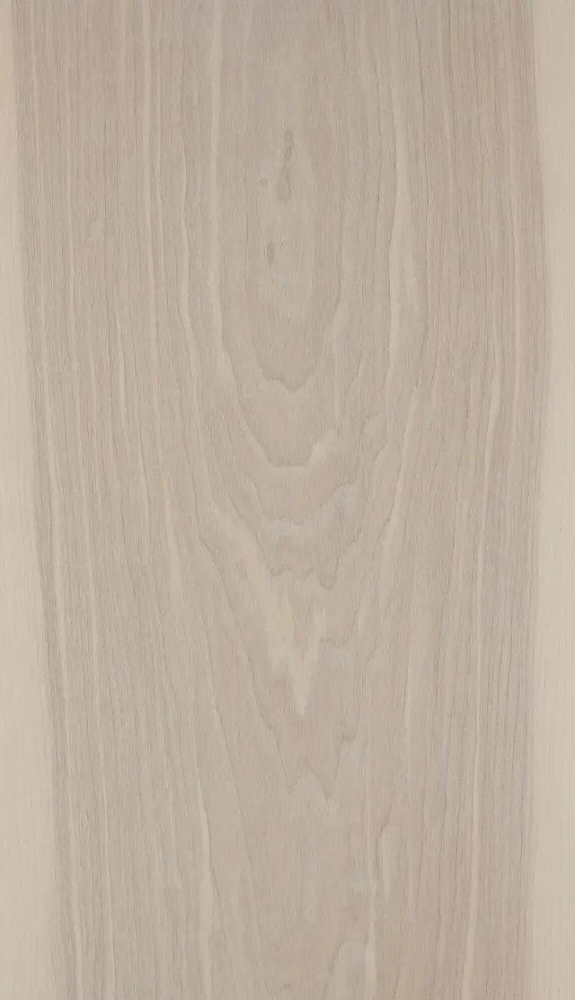 Silk Ash