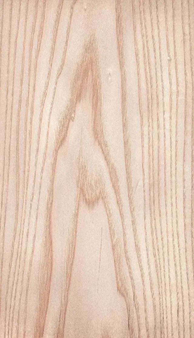 Spring Ash