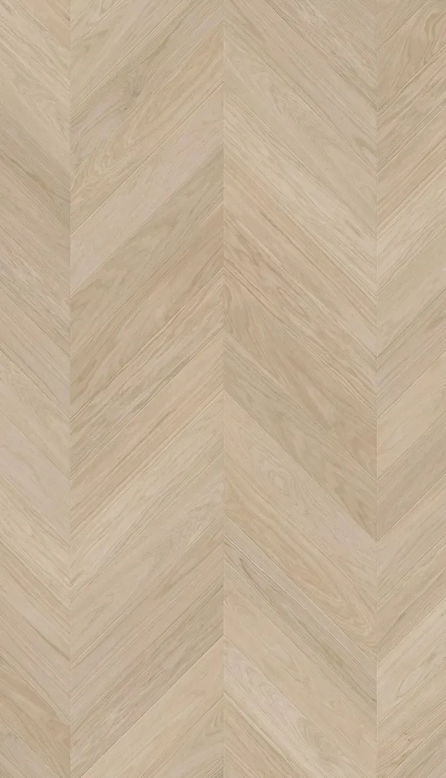 Ice Cream Chevron Parquet