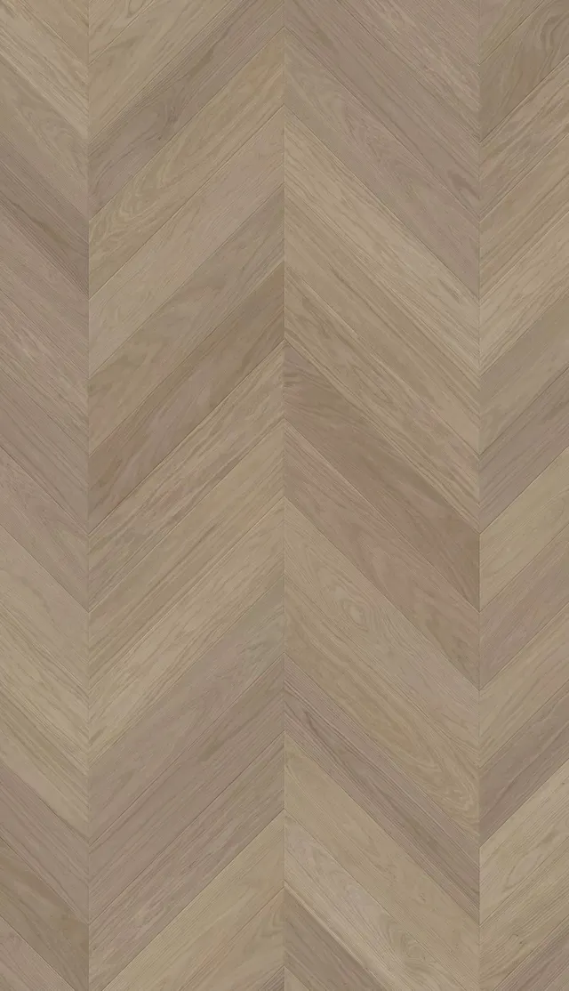Flamand Chevron Parquet