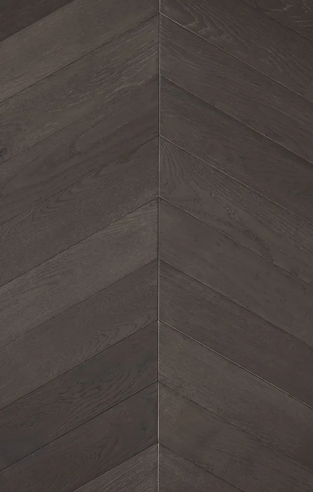 Urban Stone Chevron Parquet