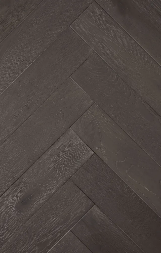 Urban Stone Herringbone Parquet