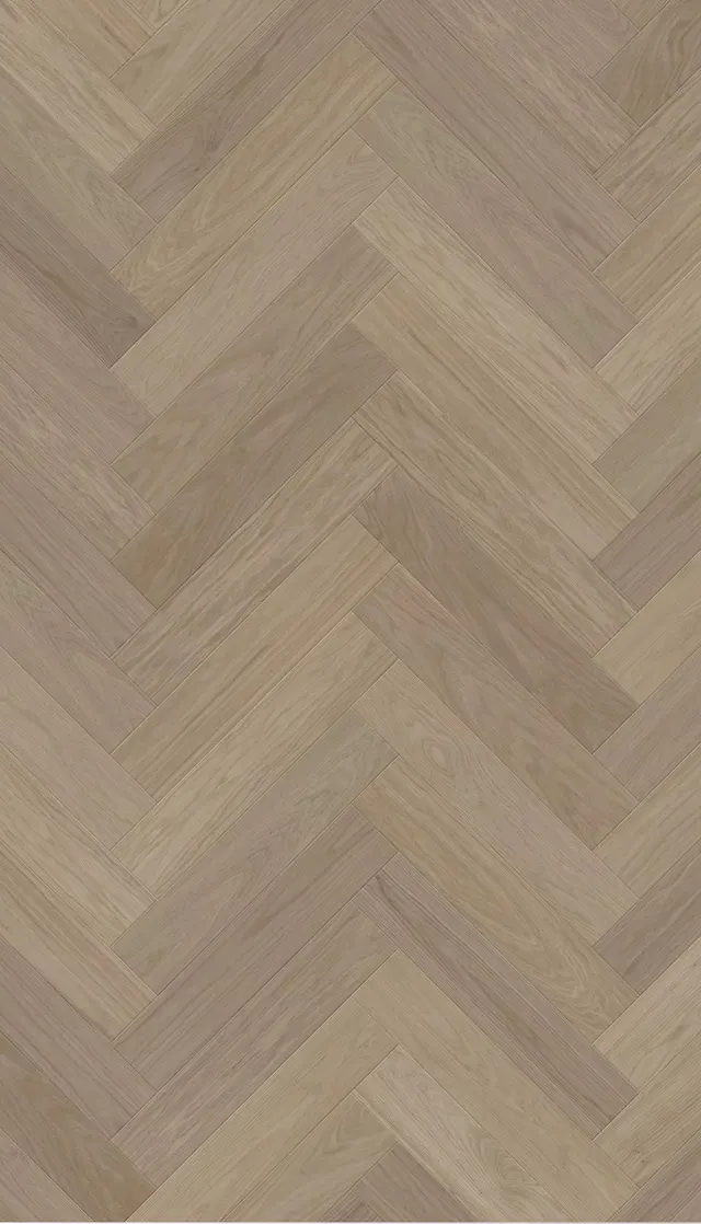 Flamand Herringbone Parquet