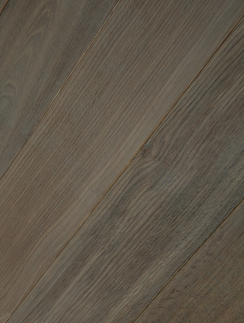 grey European oak engineered wood floors