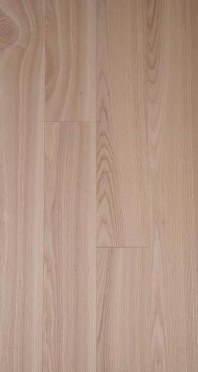 Premium Grade Ash Wood Flooring