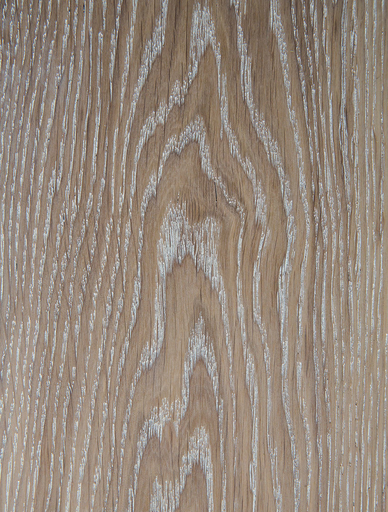 white oiled engineered European oak wood flooring