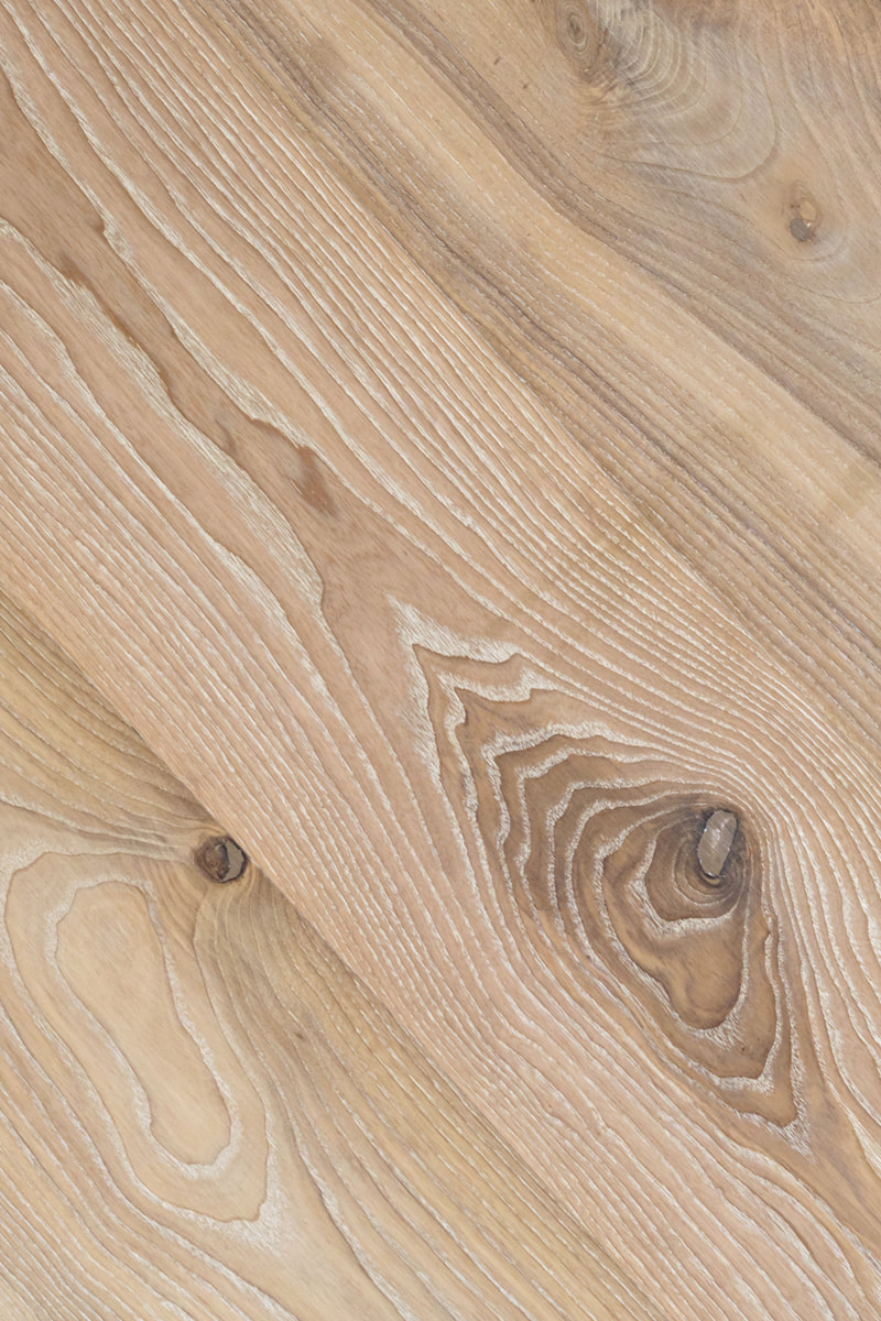 White Ash Engineered Wood Flooring