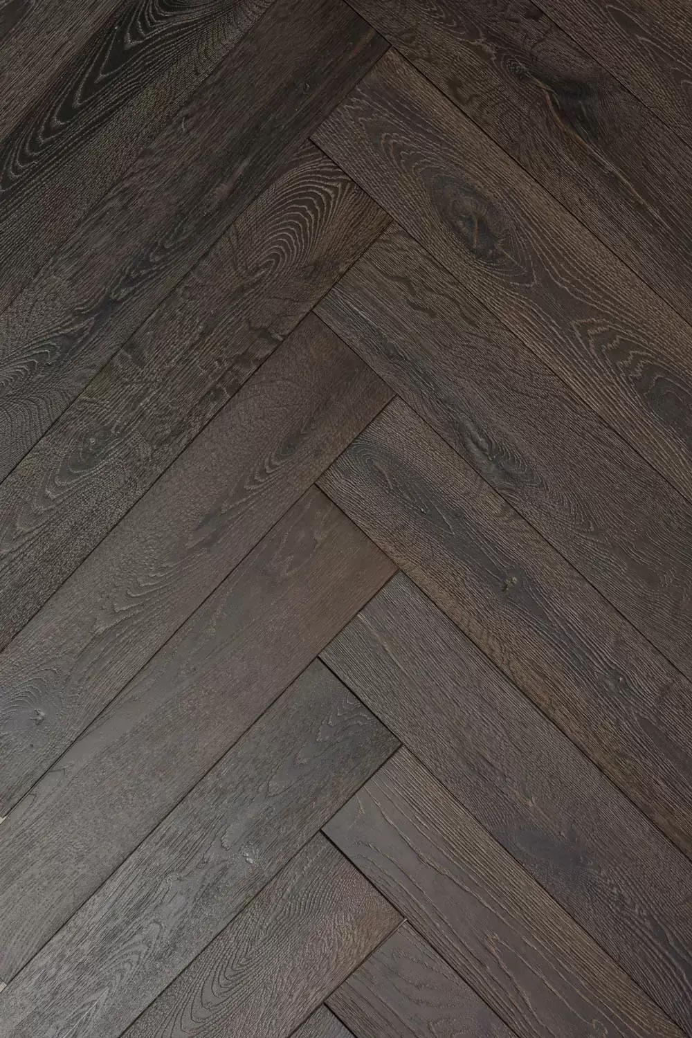 Herringbone Pattern Parquet Flooring