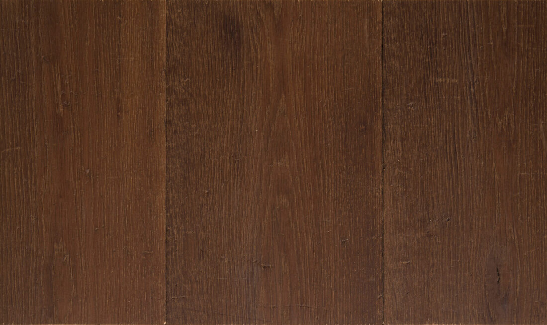 chocolate oak wood flooring from heritage collection