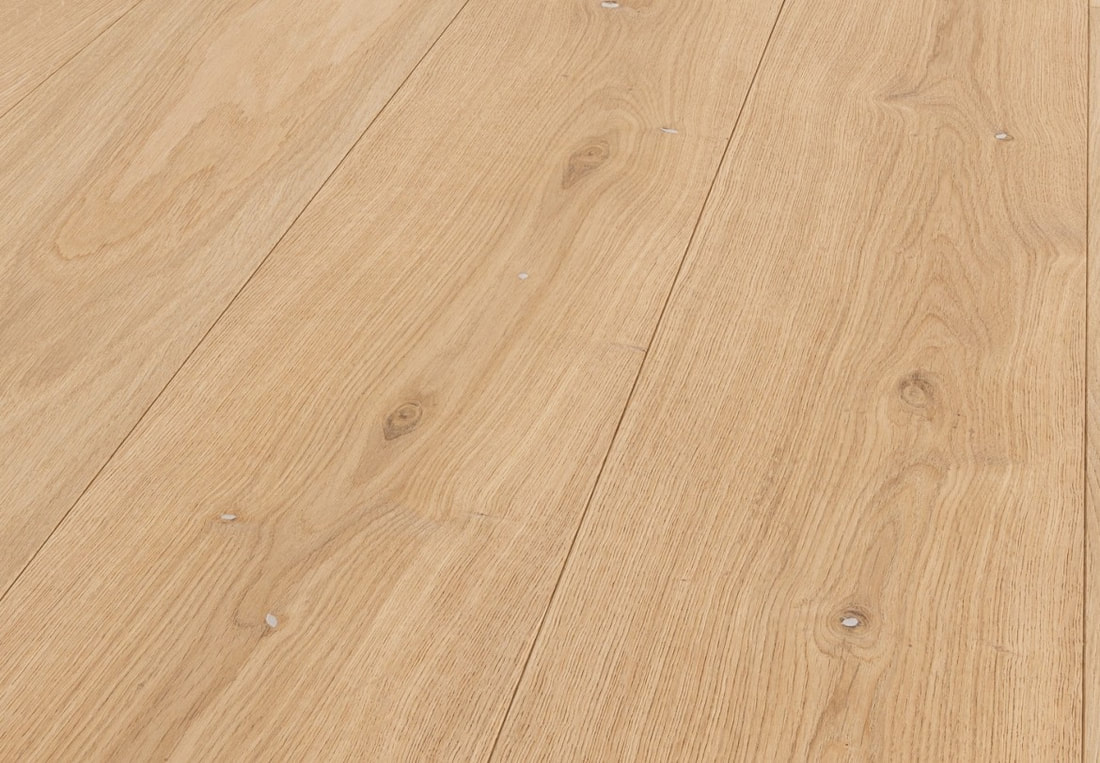 Natural Grade Oak Wood Flooring