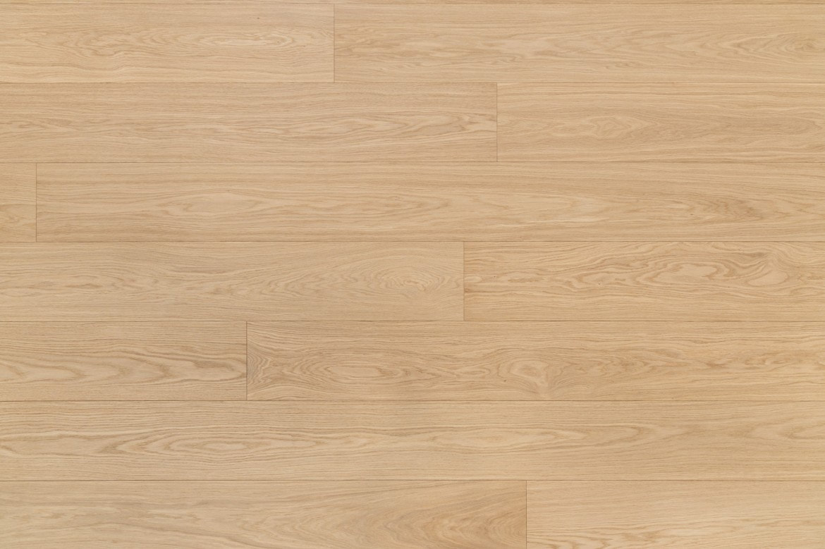 Premium Grade Oak Wood Flooring