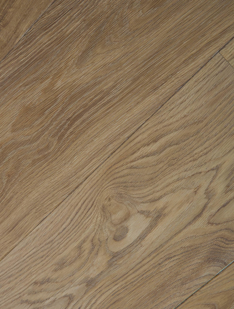 European oak wooden flooring 