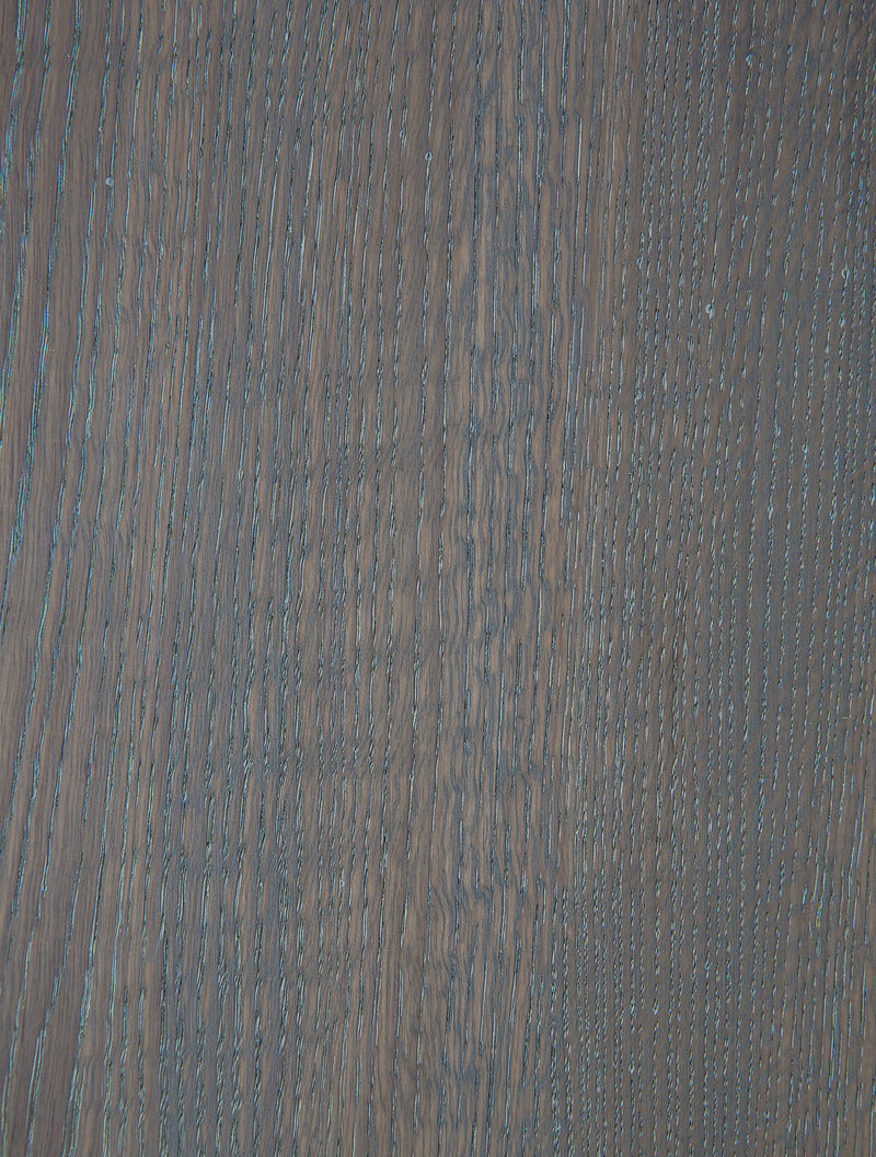 Grey oak engineered wood flooring