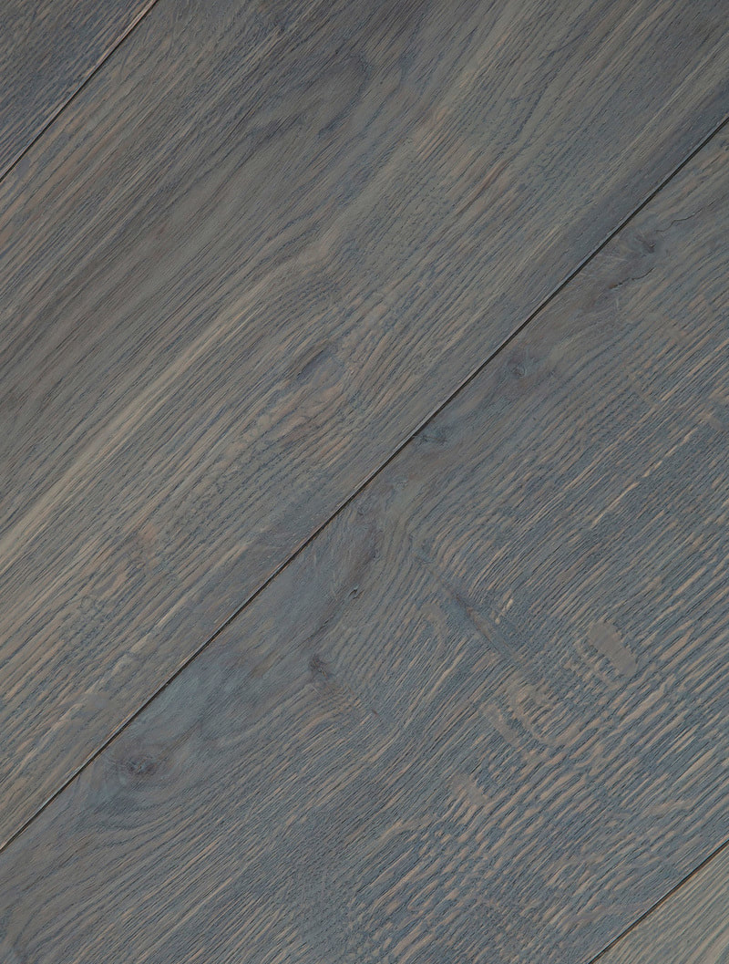 Titan grey wooden floors